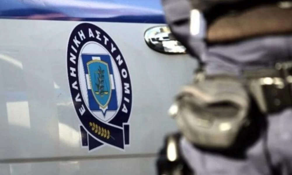 Ντοκουμέντο: Οι ληστές που “χτύπησαν” σε καταστήματα της Θεσσαλονίκης